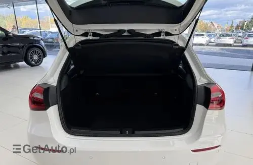 MERCEDES-BENZ Klasa A 