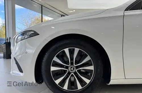 MERCEDES-BENZ Klasa A 