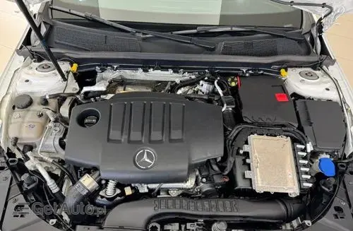 MERCEDES-BENZ Klasa A 