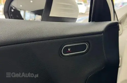 MERCEDES-BENZ Klasa A 