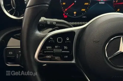 MERCEDES-BENZ Klasa A 