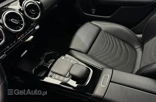 MERCEDES-BENZ Klasa A 