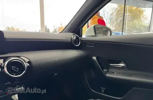 MERCEDES-BENZ Klasa A 