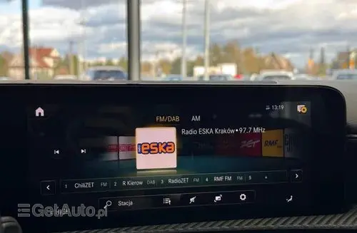 MERCEDES-BENZ Klasa A 