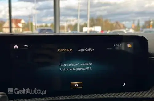 MERCEDES-BENZ Klasa A 