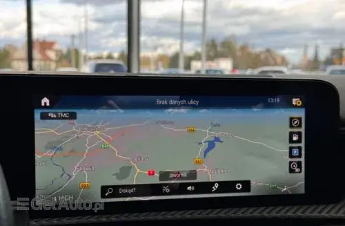 MERCEDES-BENZ Klasa A 