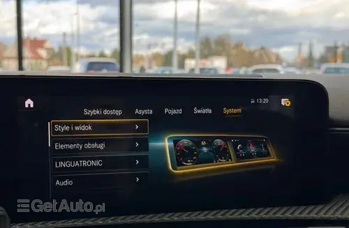 MERCEDES-BENZ Klasa A 