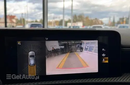 MERCEDES-BENZ Klasa A 