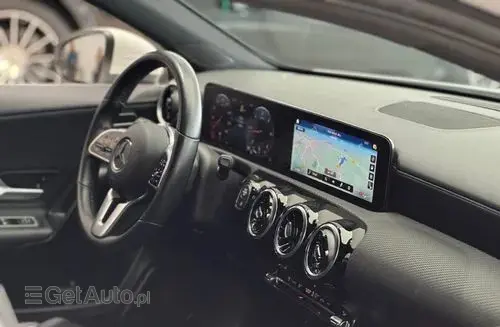 MERCEDES-BENZ Klasa A 