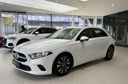 MERCEDES-BENZ Klasa A 
