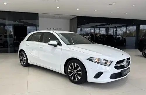 MERCEDES-BENZ Klasa A 