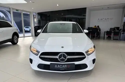 MERCEDES-BENZ Klasa A 