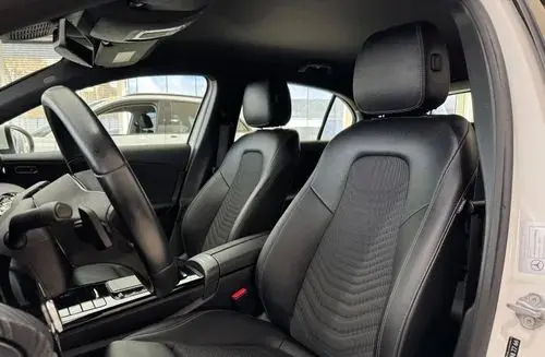 MERCEDES-BENZ Klasa A 