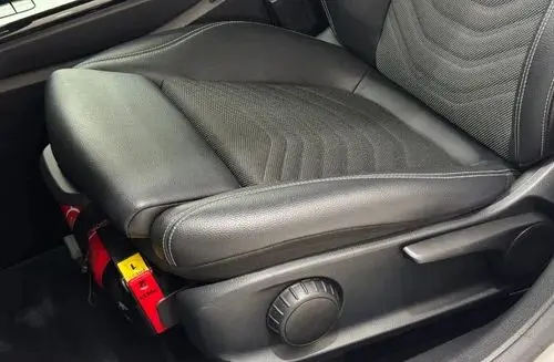 MERCEDES-BENZ Klasa A 