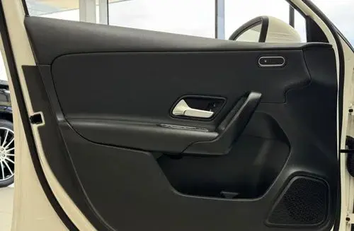 MERCEDES-BENZ Klasa A 