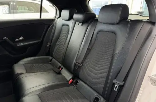 MERCEDES-BENZ Klasa A 