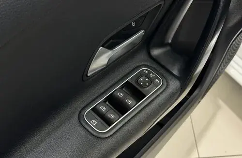 MERCEDES-BENZ Klasa A 