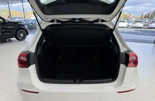 MERCEDES-BENZ Klasa A 