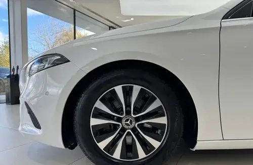 MERCEDES-BENZ Klasa A 