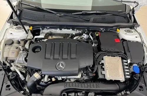 MERCEDES-BENZ Klasa A 