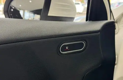 MERCEDES-BENZ Klasa A 