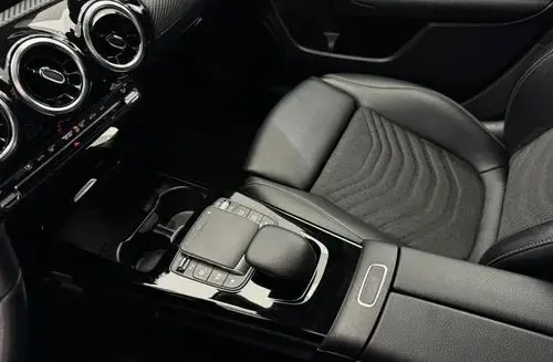 MERCEDES-BENZ Klasa A 