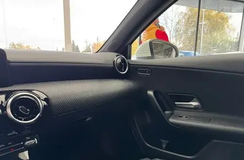 MERCEDES-BENZ Klasa A 