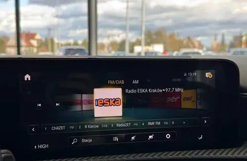 MERCEDES-BENZ Klasa A 