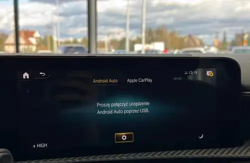 MERCEDES-BENZ Klasa A 