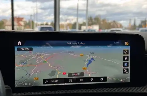 MERCEDES-BENZ Klasa A 