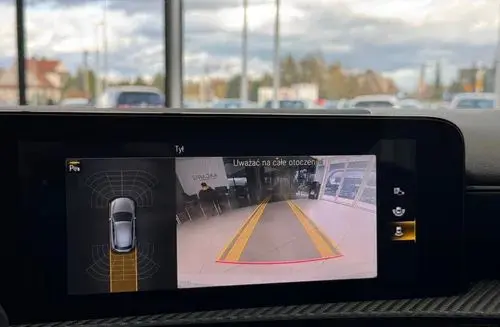 MERCEDES-BENZ Klasa A 