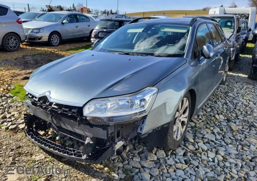CITROËN C5 