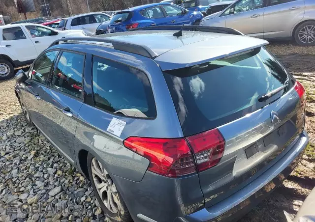 CITROËN C5 
