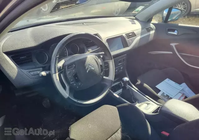 CITROËN C5 