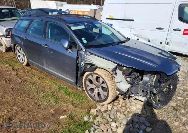 CITROËN C5 