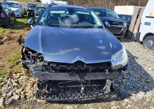 CITROËN C5 