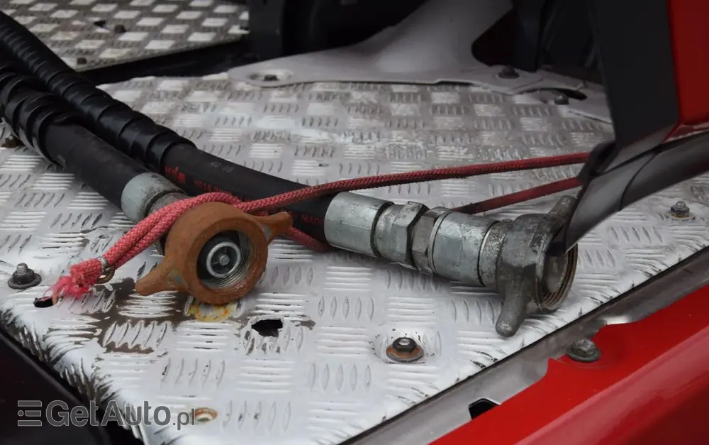 SCANIA R500 / FULL AIRMATIC / HYDRAULIKA / RETARDER / KLIMATYZACJA POSTOJOWA / ACC / KLIMA / LEDY / PO KONTRKCIE SERWISOWYM / SERWISOWANA / SPROWADZONA 