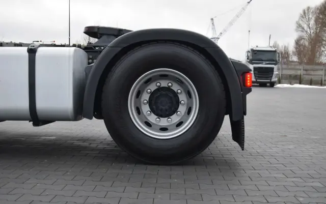 SCANIA R500 / FULL AIRMATIC / HYDRAULIKA / RETARDER / KLIMATYZACJA POSTOJOWA / ACC / KLIMA / LEDY / PO KONTRKCIE SERWISOWYM / SERWISOWANA / SPROWADZONA 