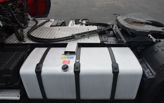 SCANIA R500 / FULL AIRMATIC / HYDRAULIKA / RETARDER / KLIMATYZACJA POSTOJOWA / ACC / KLIMA / LEDY / PO KONTRKCIE SERWISOWYM / SERWISOWANA / SPROWADZONA 