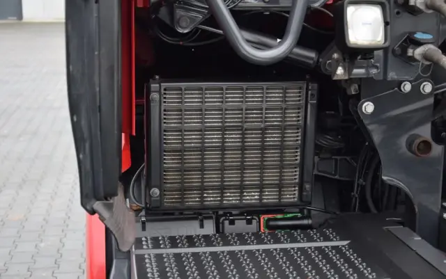 SCANIA R500 / FULL AIRMATIC / HYDRAULIKA / RETARDER / KLIMATYZACJA POSTOJOWA / ACC / KLIMA / LEDY / PO KONTRKCIE SERWISOWYM / SERWISOWANA / SPROWADZONA 