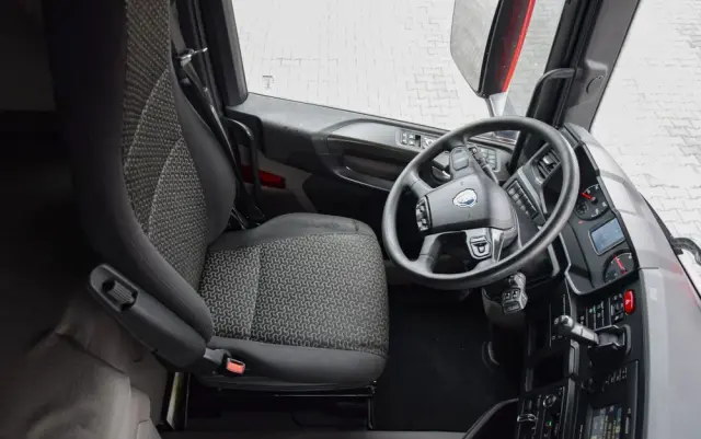 SCANIA R500 / FULL AIRMATIC / HYDRAULIKA / RETARDER / KLIMATYZACJA POSTOJOWA / ACC / KLIMA / LEDY / PO KONTRKCIE SERWISOWYM / SERWISOWANA / SPROWADZONA 