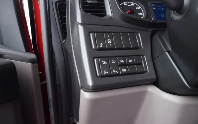 SCANIA R500 / FULL AIRMATIC / HYDRAULIKA / RETARDER / KLIMATYZACJA POSTOJOWA / ACC / KLIMA / LEDY / PO KONTRKCIE SERWISOWYM / SERWISOWANA / SPROWADZONA 