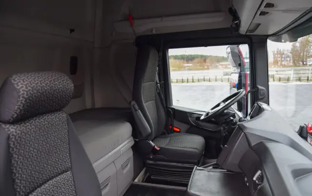 SCANIA R500 / FULL AIRMATIC / HYDRAULIKA / RETARDER / KLIMATYZACJA POSTOJOWA / ACC / KLIMA / LEDY / PO KONTRKCIE SERWISOWYM / SERWISOWANA / SPROWADZONA 