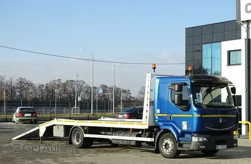 RENAULT Midlum 