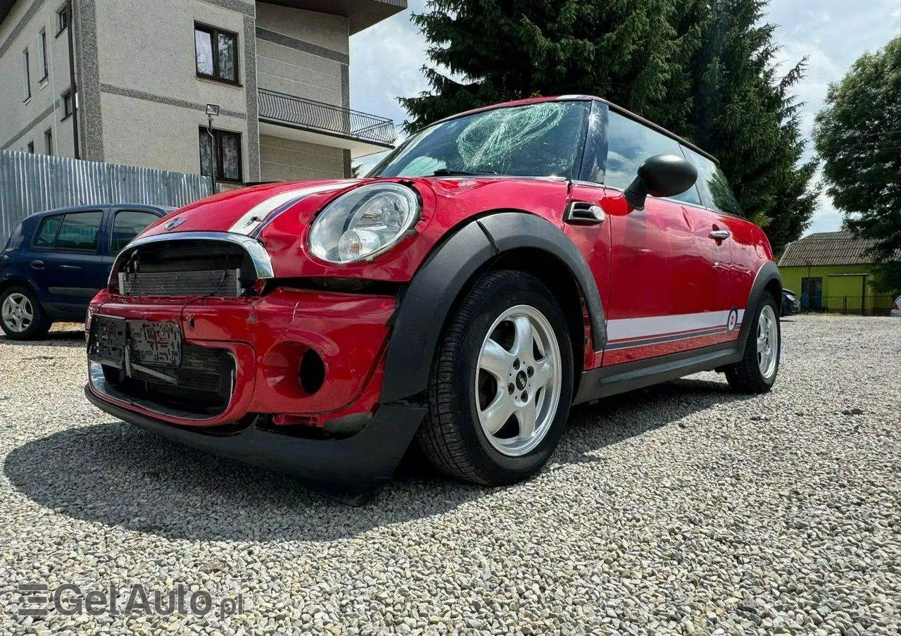 MINI ONE 