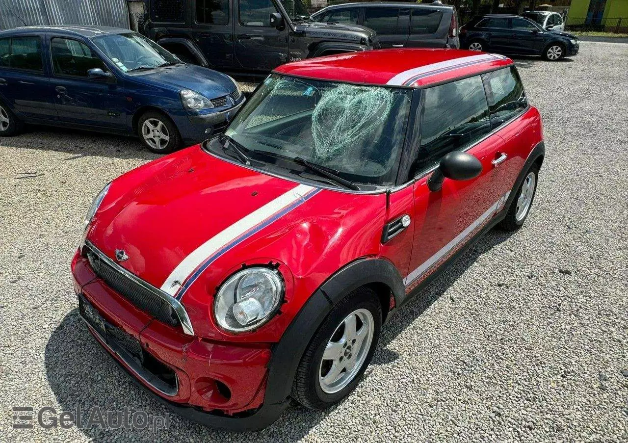 MINI ONE 