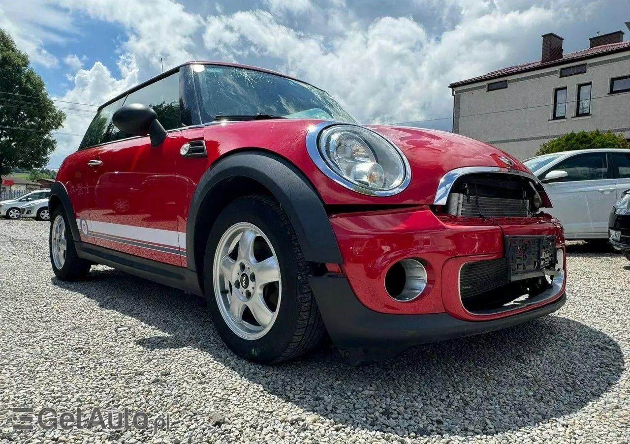 MINI ONE 