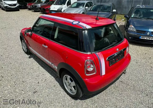 MINI ONE 