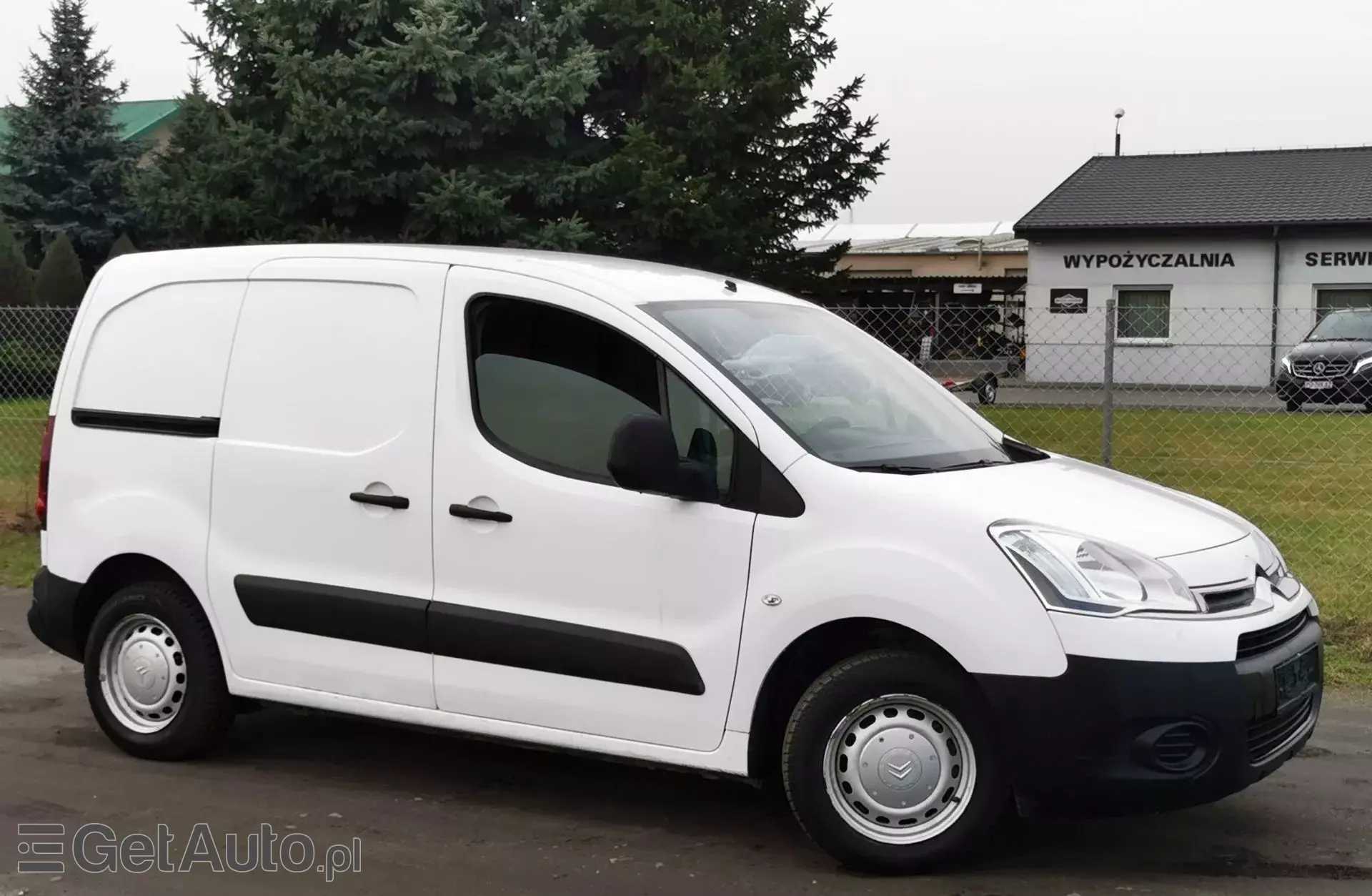 CITROËN Berlingo 