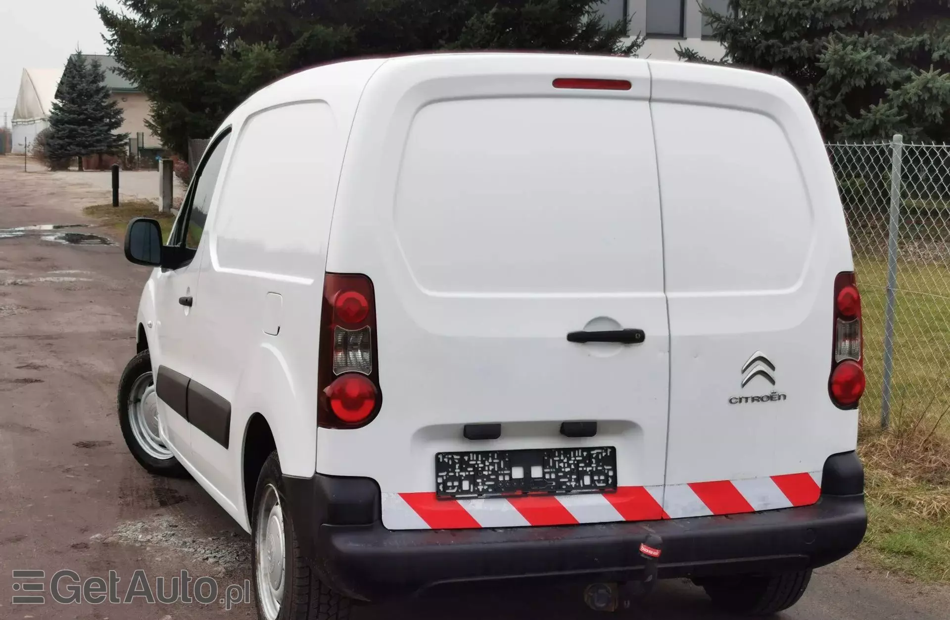CITROËN Berlingo 